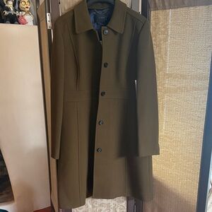 Lady Day Coat